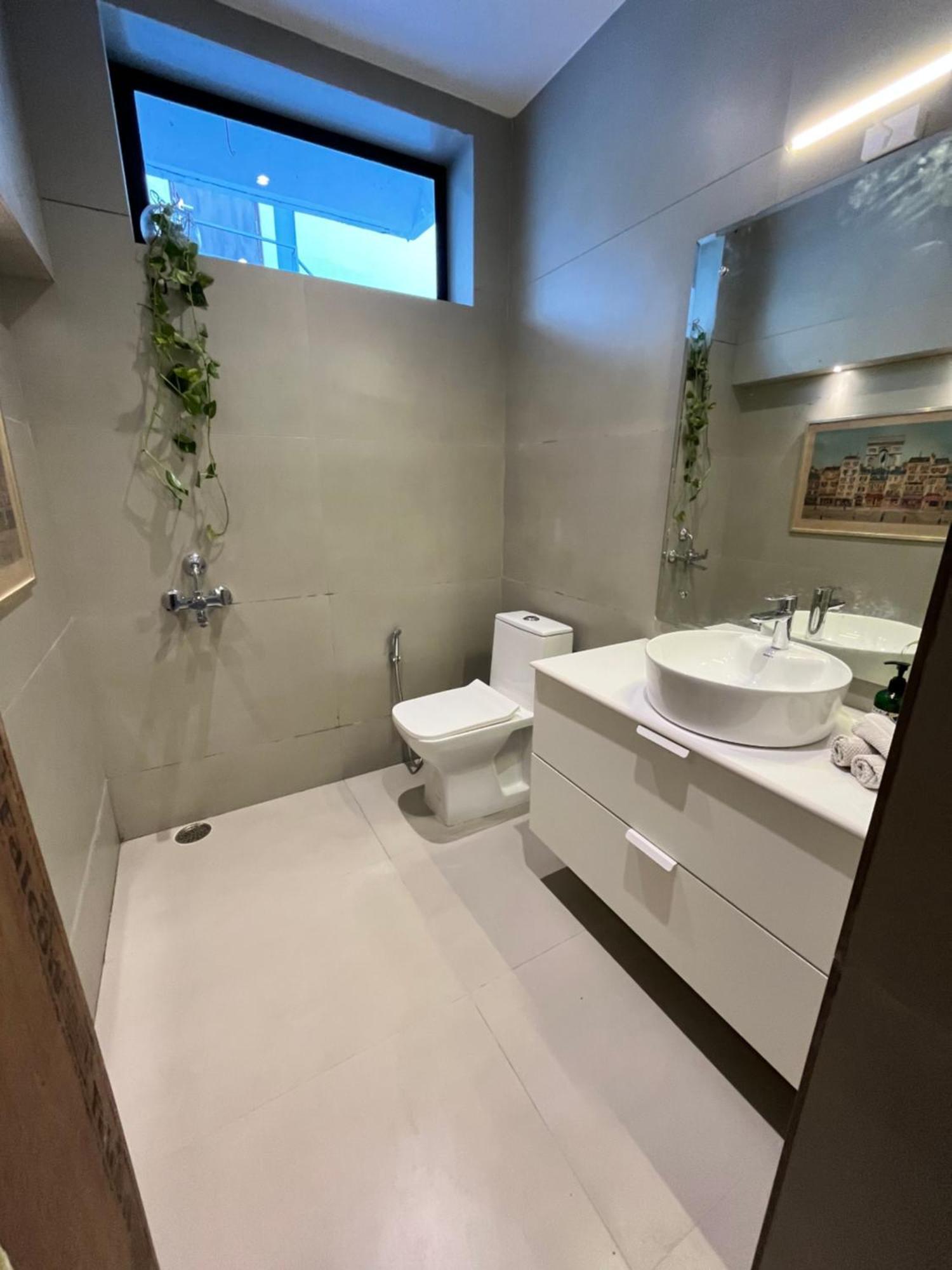 Jlr Farm Stay Hyderabad Esterno foto